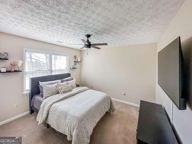 199 Amberidge Drive NW, Cartersville, GA 30121