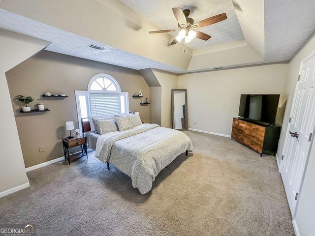 199 Amberidge Drive NW, Cartersville, GA 30121