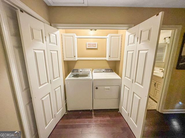 199 Amberidge Drive NW, Cartersville, GA 30121