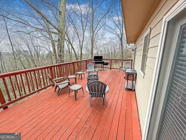 199 Amberidge Drive NW, Cartersville, GA 30121