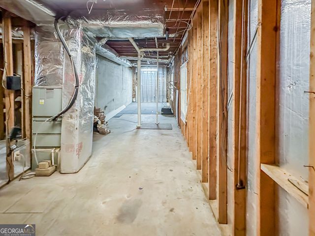 199 Amberidge Drive NW, Cartersville, GA 30121