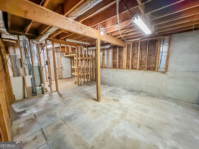 199 Amberidge Drive NW, Cartersville, GA 30121