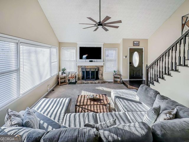 199 Amberidge Drive NW, Cartersville, GA 30121