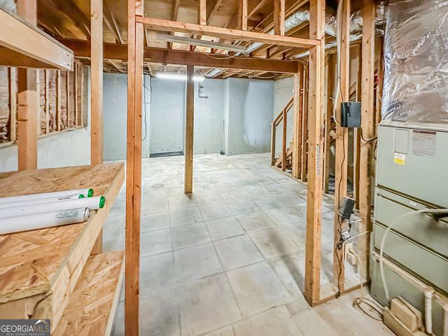199 Amberidge Drive NW, Cartersville, GA 30121