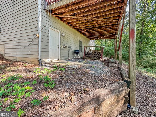 199 Amberidge Drive NW, Cartersville, GA 30121
