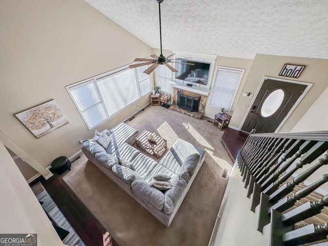 199 Amberidge Drive NW, Cartersville, GA 30121