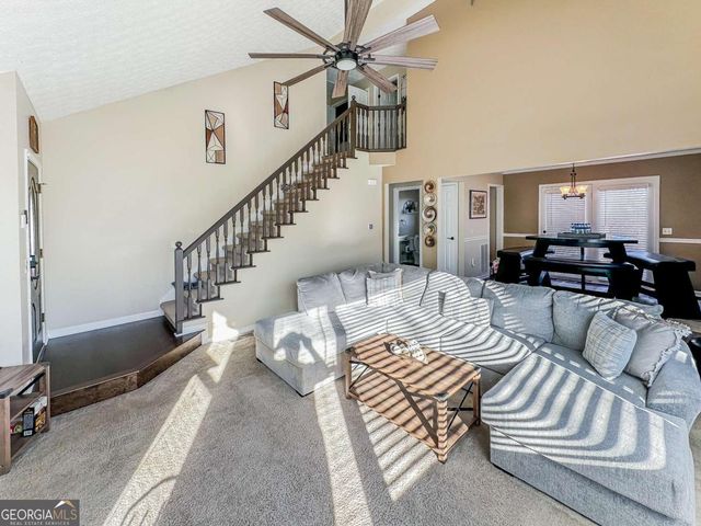 199 Amberidge Drive NW, Cartersville, GA 30121