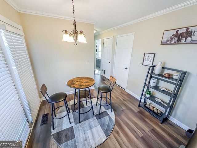 199 Amberidge Drive NW, Cartersville, GA 30121
