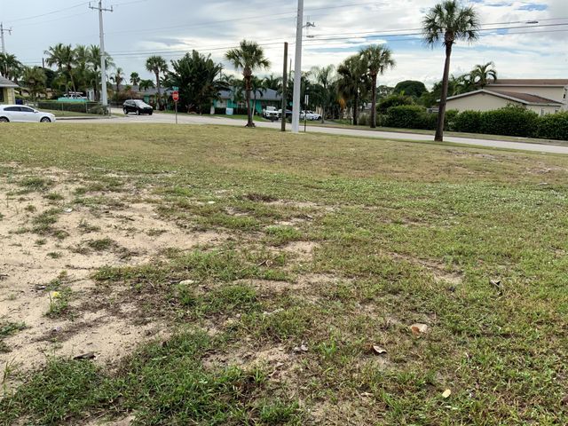 Null 32nd & S Ave S, Riviera Beach, FL 33404