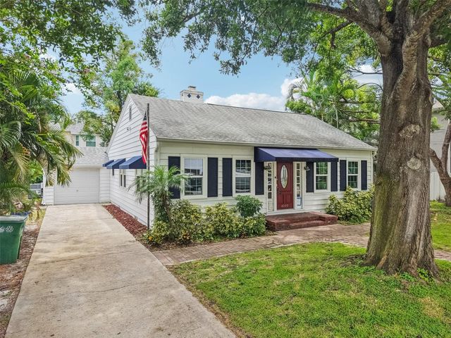 4003 W OBISPO STREET, Tampa, FL 33629