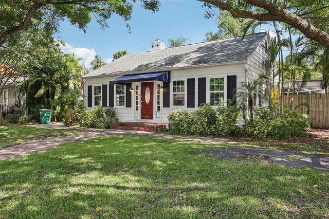 4003 W OBISPO STREET, Tampa, FL 33629