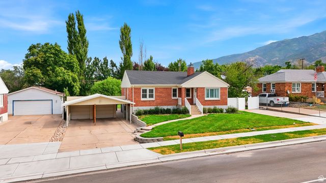 445 E 200 N, Kaysville, UT 84037