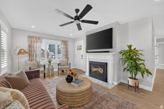 445 E 200 N, Kaysville, UT 84037