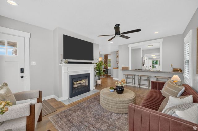 445 E 200 N, Kaysville, UT 84037