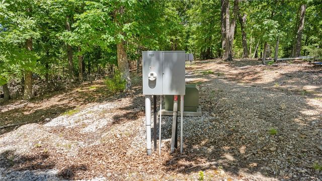 21755 Slate Gap Road, Garfield, AR 72732
