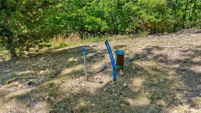 21755 Slate Gap Road, Garfield, AR 72732