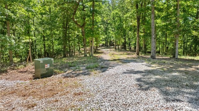 21755 Slate Gap Road, Garfield, AR 72732