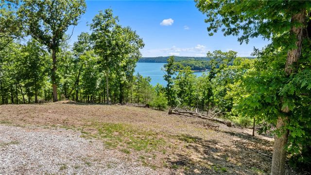 21755 Slate Gap Road, Garfield, AR 72732