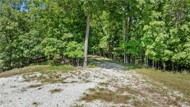 21755 Slate Gap Road, Garfield, AR 72732