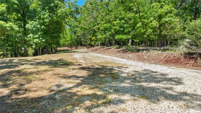 21755 Slate Gap Road, Garfield, AR 72732