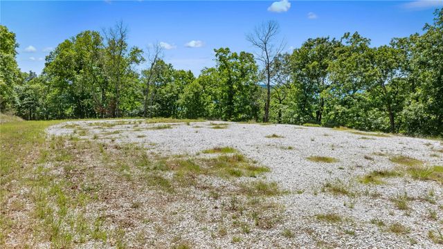 21755 Slate Gap Road, Garfield, AR 72732