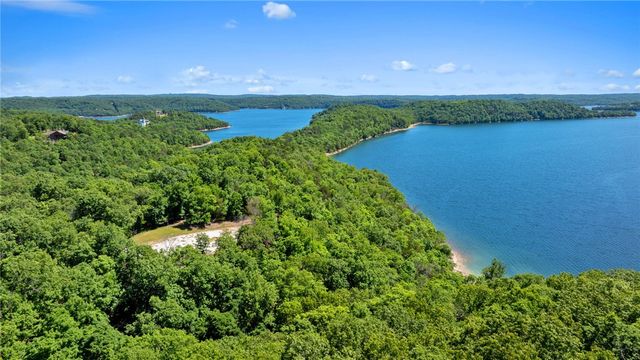 21755 Slate Gap Road, Garfield, AR 72732