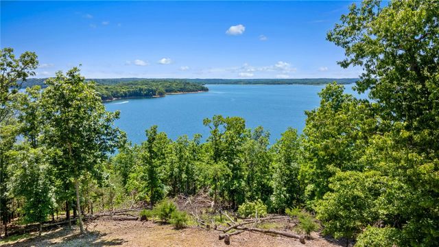 21755 Slate Gap Road, Garfield, AR 72732