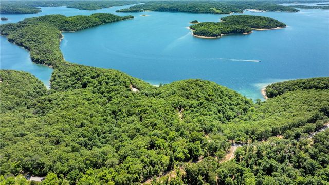 21755 Slate Gap Road, Garfield, AR 72732