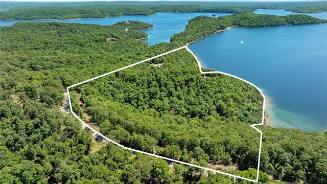 21755 Slate Gap Road, Garfield, AR 72732