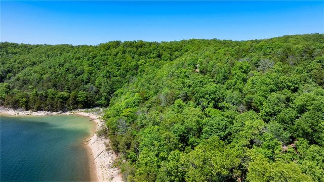 21755 Slate Gap Road, Garfield, AR 72732