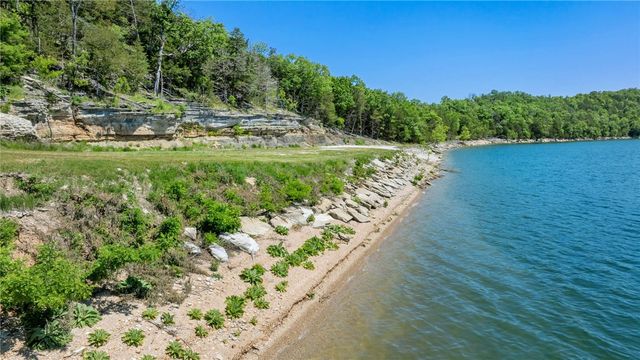 21755 Slate Gap Road, Garfield, AR 72732