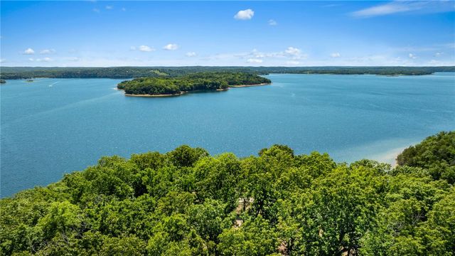 21755 Slate Gap Road, Garfield, AR 72732