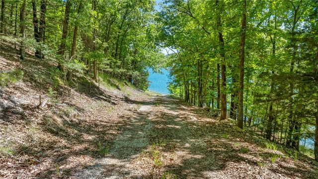 21755 Slate Gap Road, Garfield, AR 72732