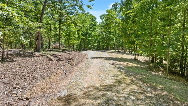21755 Slate Gap Road, Garfield, AR 72732