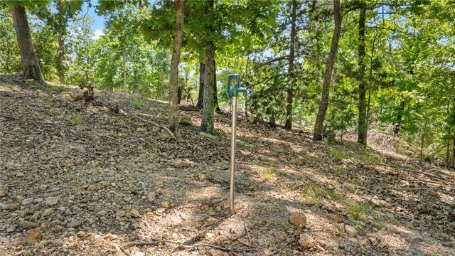 21755 Slate Gap Road, Garfield, AR 72732
