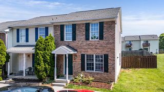 234 COMMERCE DR, Harrisonburg, VA 22801