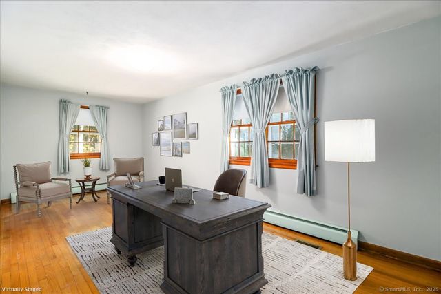 134 Brentwood Drive, Bristol, CT 06010