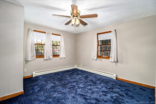 134 Brentwood Drive, Bristol, CT 06010