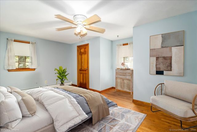 134 Brentwood Drive, Bristol, CT 06010