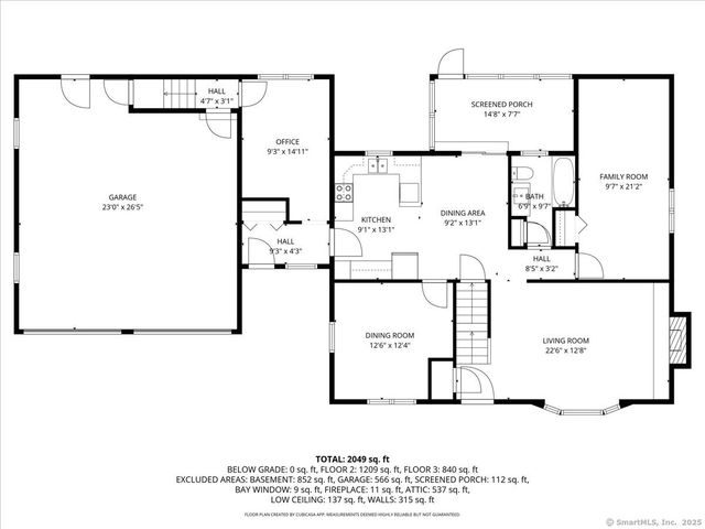 134 Brentwood Drive, Bristol, CT 06010