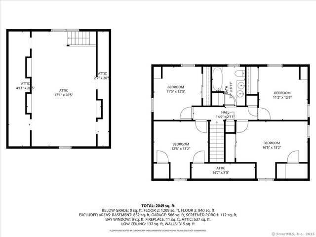 134 Brentwood Drive, Bristol, CT 06010