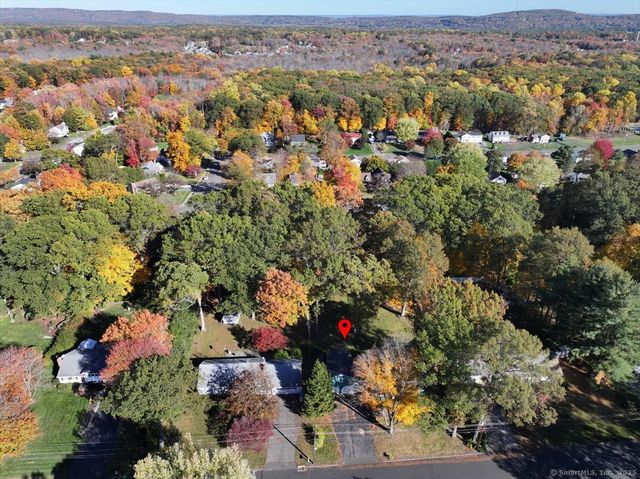 134 Brentwood Drive, Bristol, CT 06010