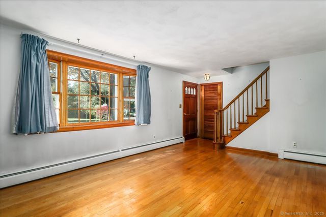 134 Brentwood Drive, Bristol, CT 06010