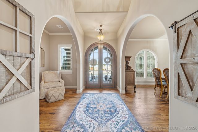 10528 S Koa Street, Jenks, OK 74037