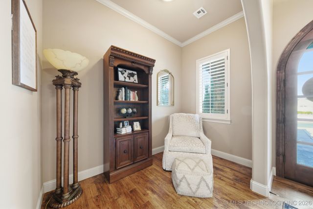 10528 S Koa Street, Jenks, OK 74037