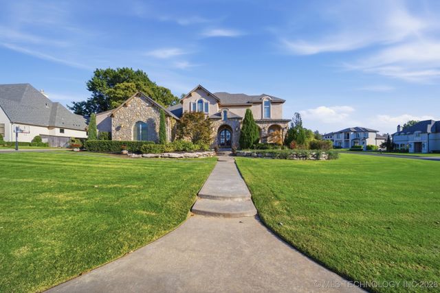 10528 S Koa Street, Jenks, OK 74037