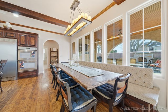 10528 S Koa Street, Jenks, OK 74037