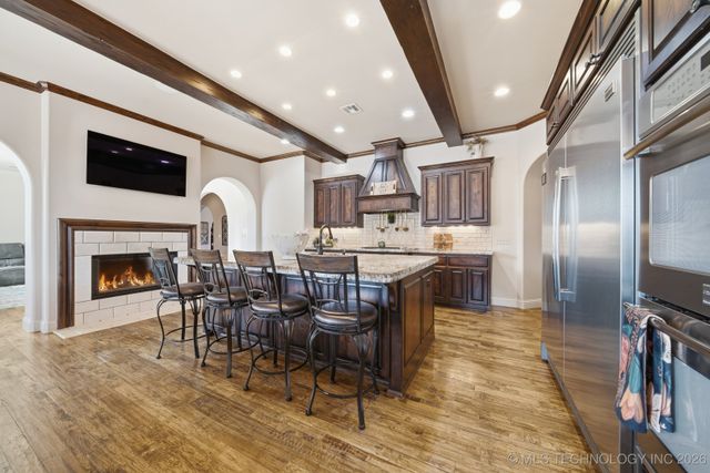 10528 S Koa Street, Jenks, OK 74037