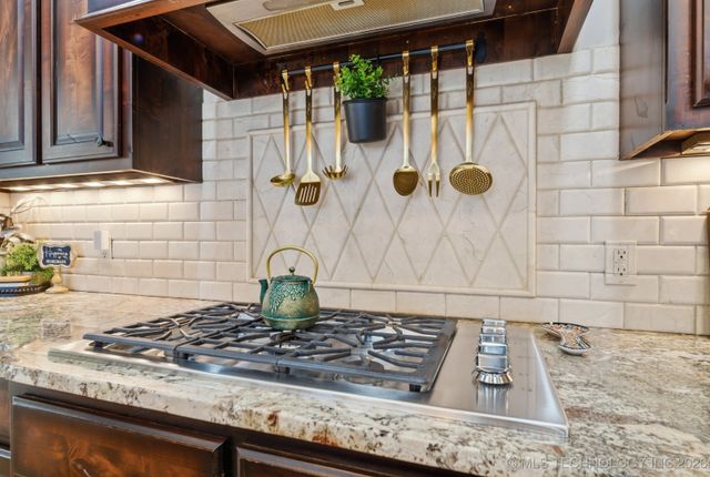 10528 S Koa Street, Jenks, OK 74037