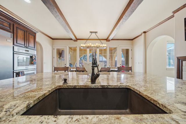 10528 S Koa Street, Jenks, OK 74037